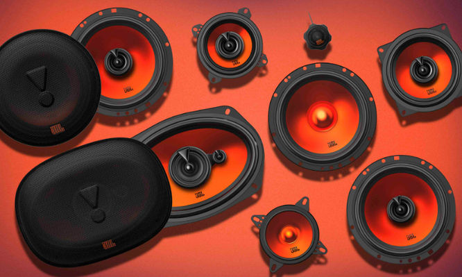 JBL bedrukken: speakers, boxen en audio gifts met logo